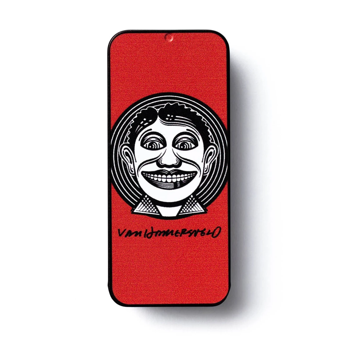 Набор медиаторов Dunlop JVHPT01M John Van Hamersveld Johnny Face