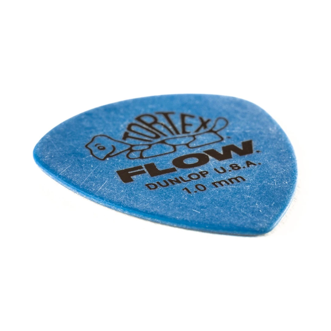 Набор медиаторов Dunlop 558P1.0 Tortex Flow
