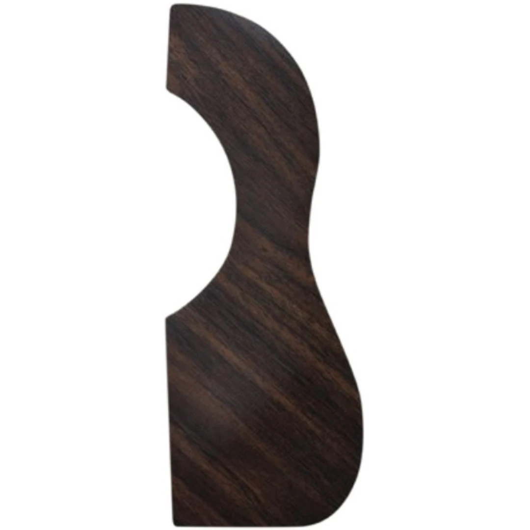 Панель защитная D'Andrea 376A-LG-WOOD