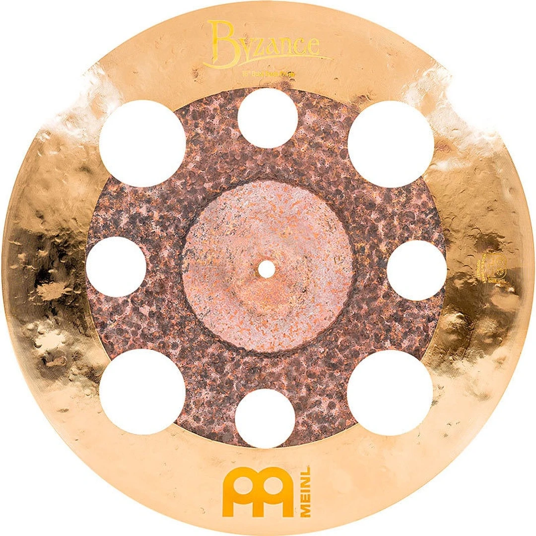 Комплект тарелок Meinl B10141618DU