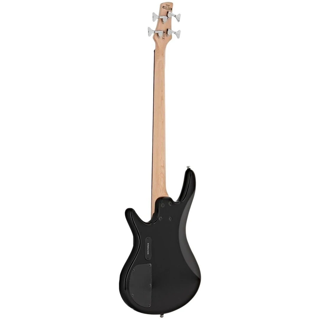 Бас-гитара Ibanez GSR200-BK