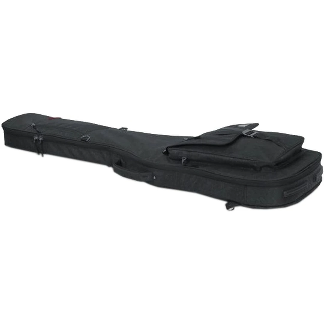 Чехол для бас-гитары Gator GT-BASS-BLK