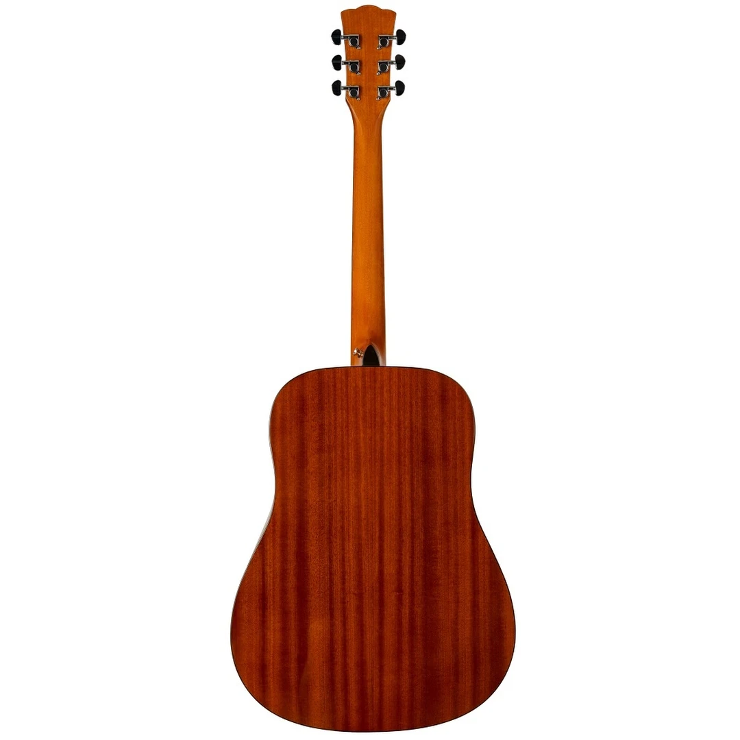Акустическая гитара Rockdale Aurora D3 NST