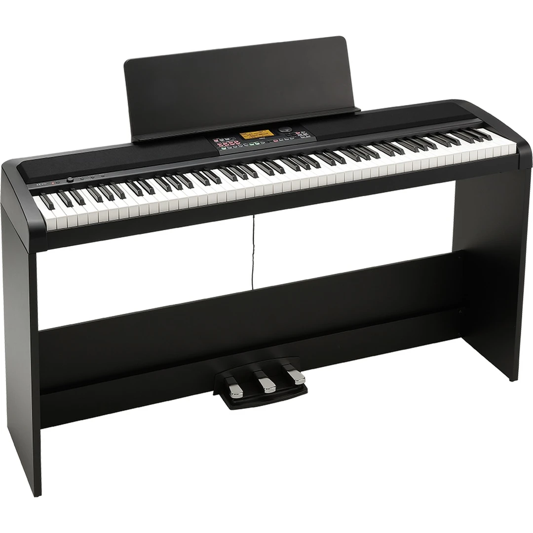 Цифровое пианино Korg XE20SP