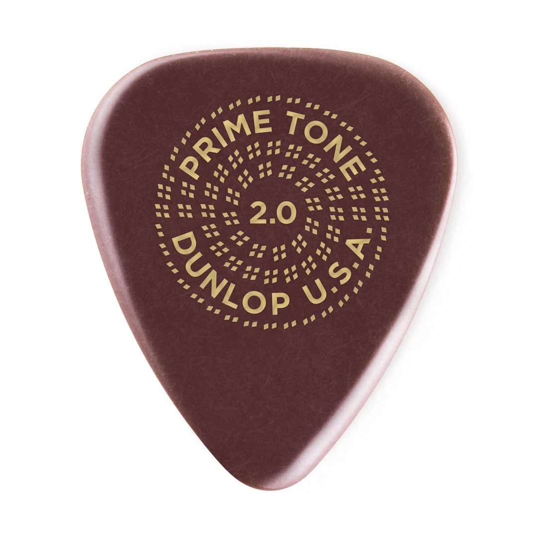 Набор медиаторов Dunlop 511P2.0 Primetone
