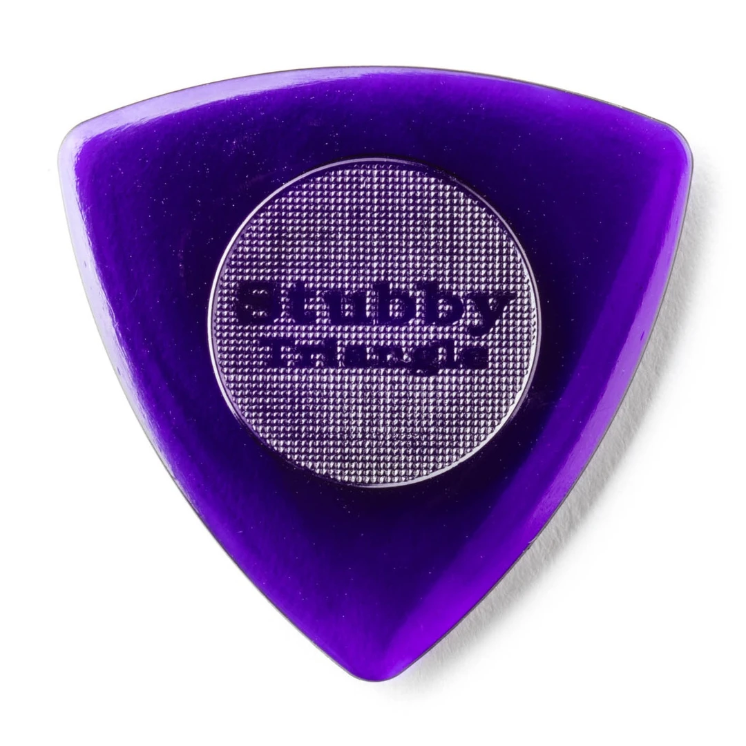 Набор медиаторов Dunlop 473P3.0 Tri Stubby