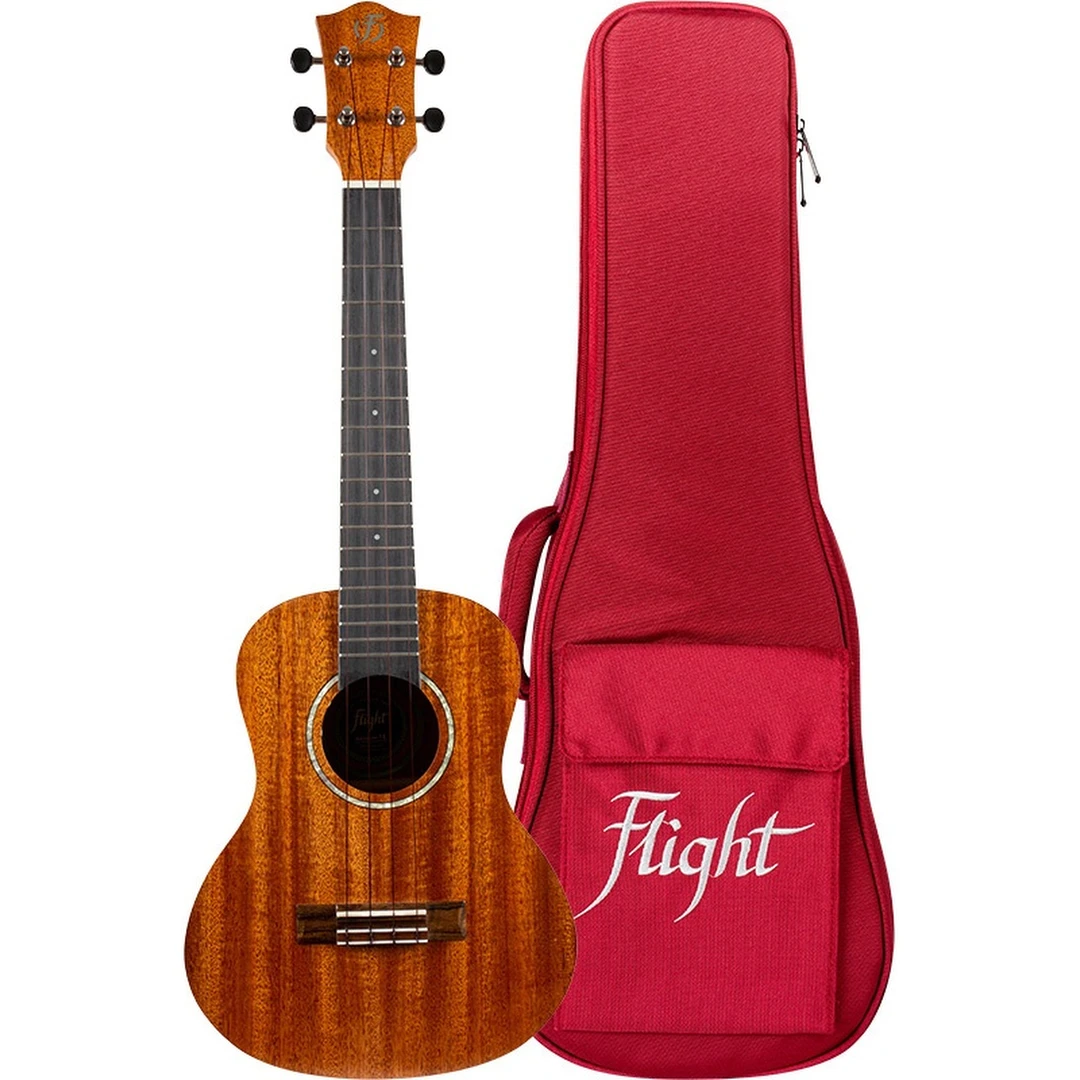 Укулеле Flight Antonia TE