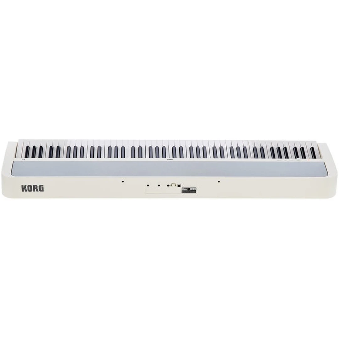 Цифровое пианино Korg B2 WH