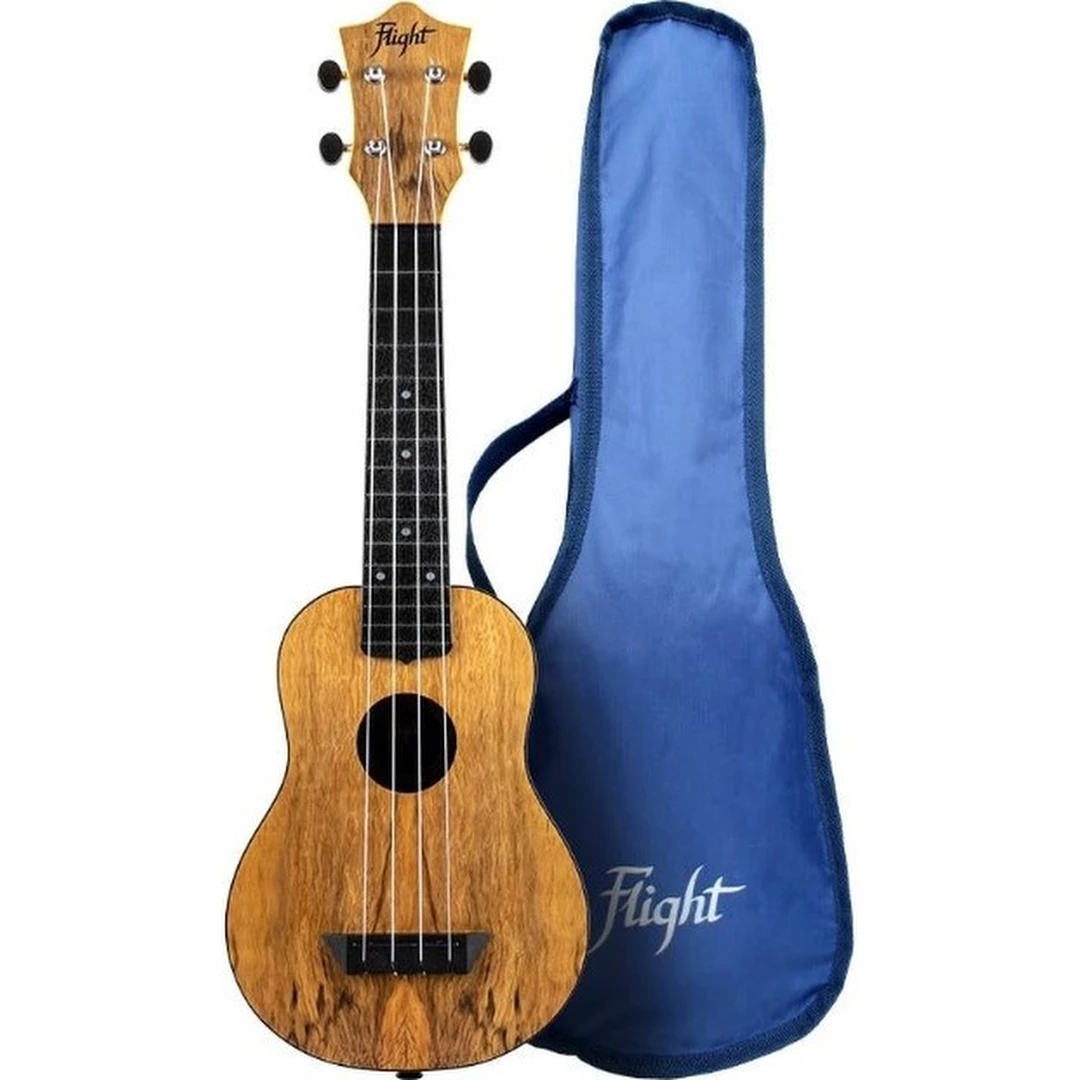 Укулеле Flight TUS-55 Mango