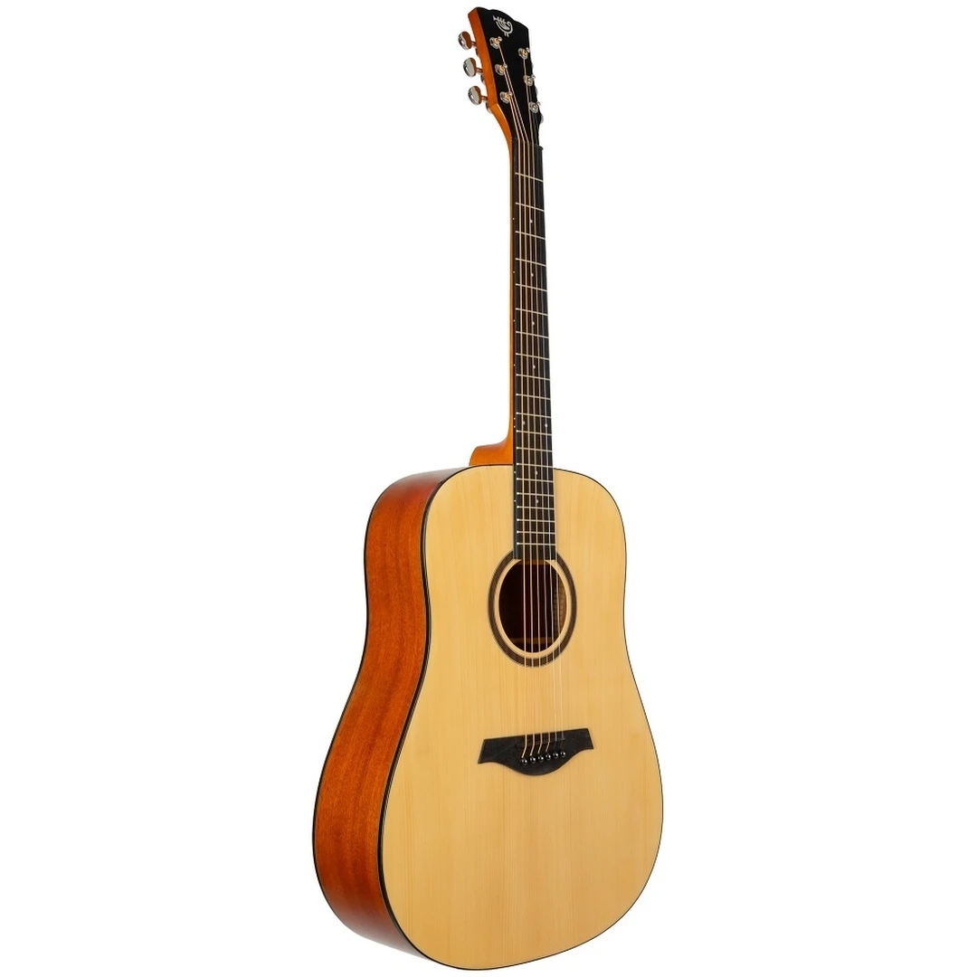 Акустическая гитара Rockdale Aurora D3 NST
