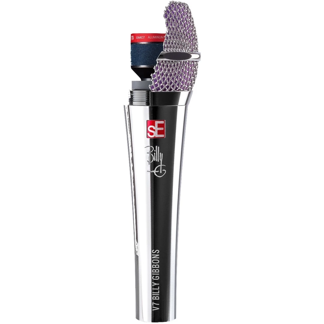 Микрофон sE Electronics BFG