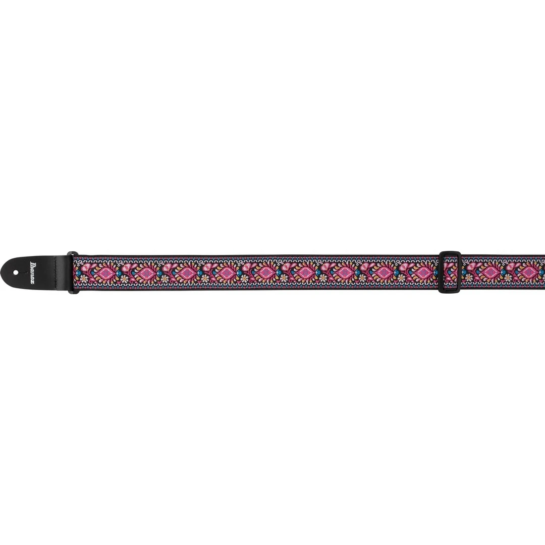 Ремень для гитары Ibanez GSV50-P2