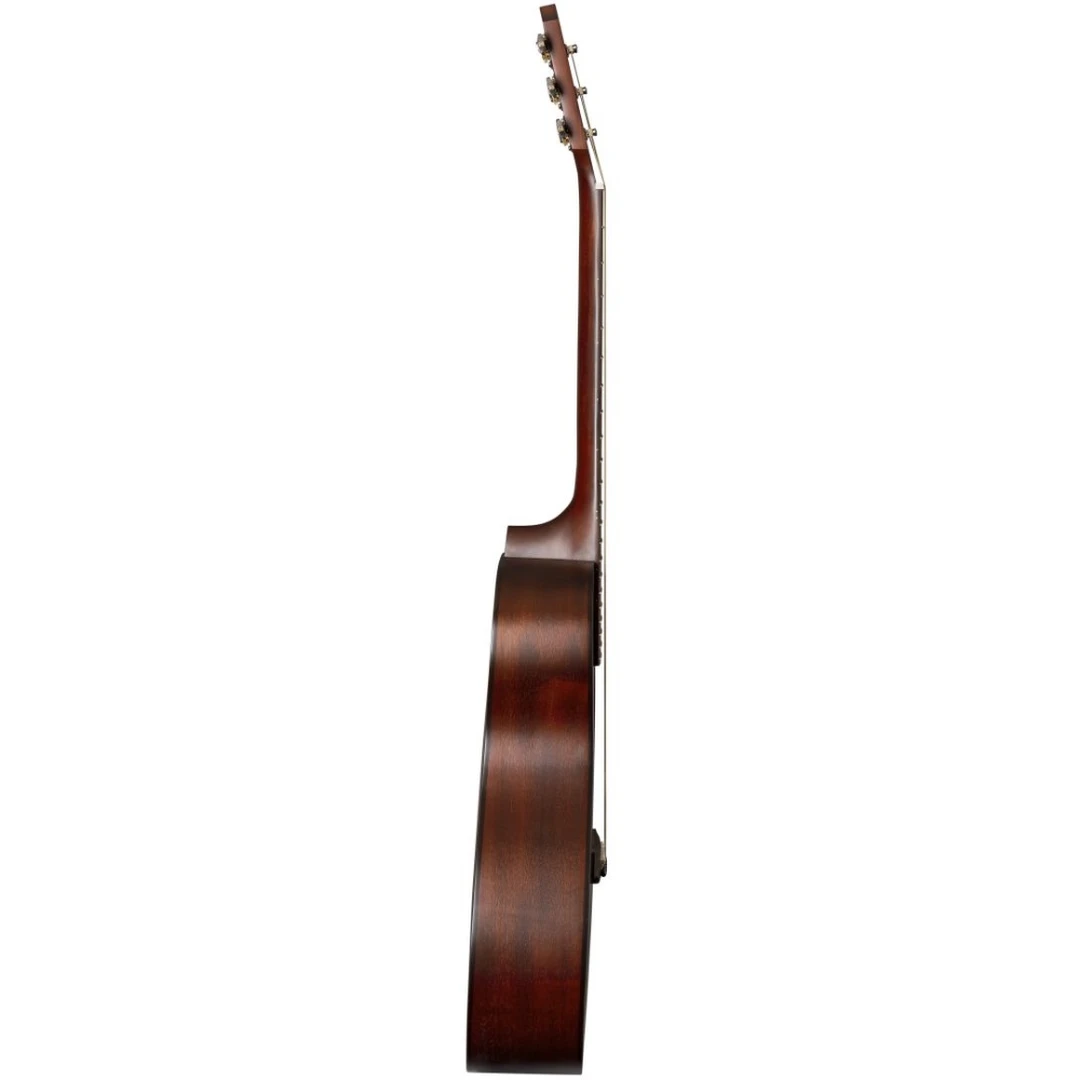 Акустическая гитара Baton Rouge X11LS/F-SCR