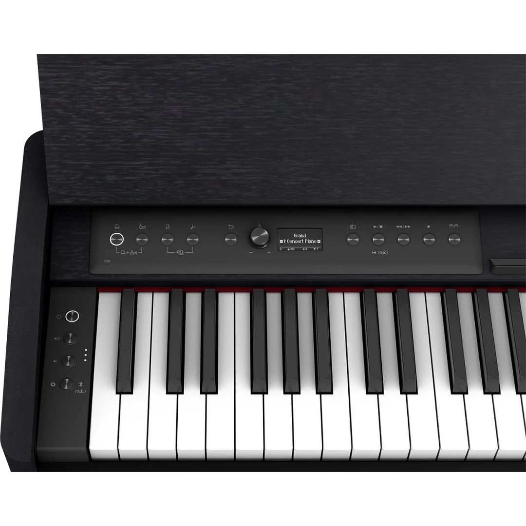 Цифровое пианино Roland F701-CB