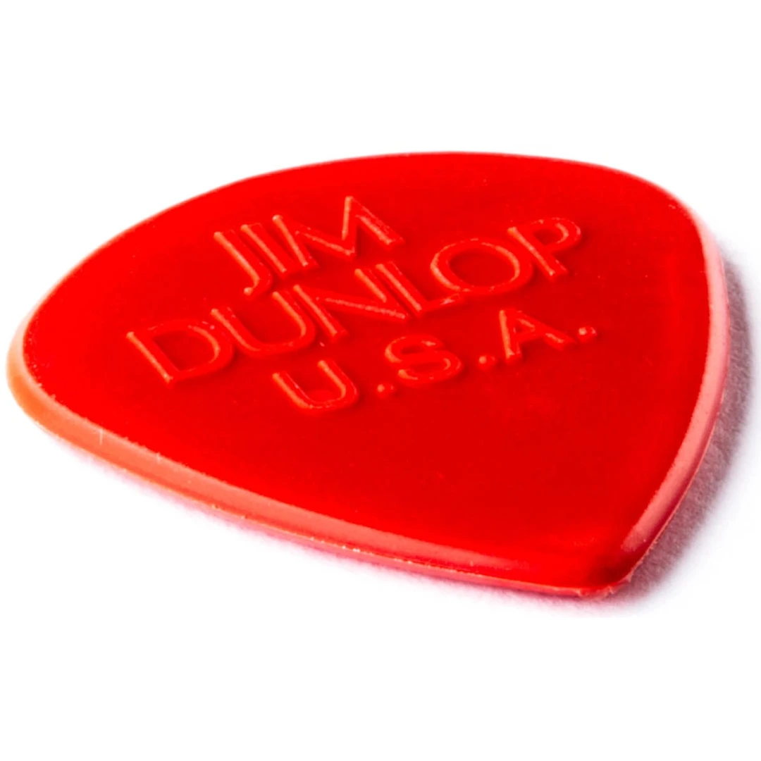Медиатор Dunlop 47REJ3N Eric Johnson Jazz III
