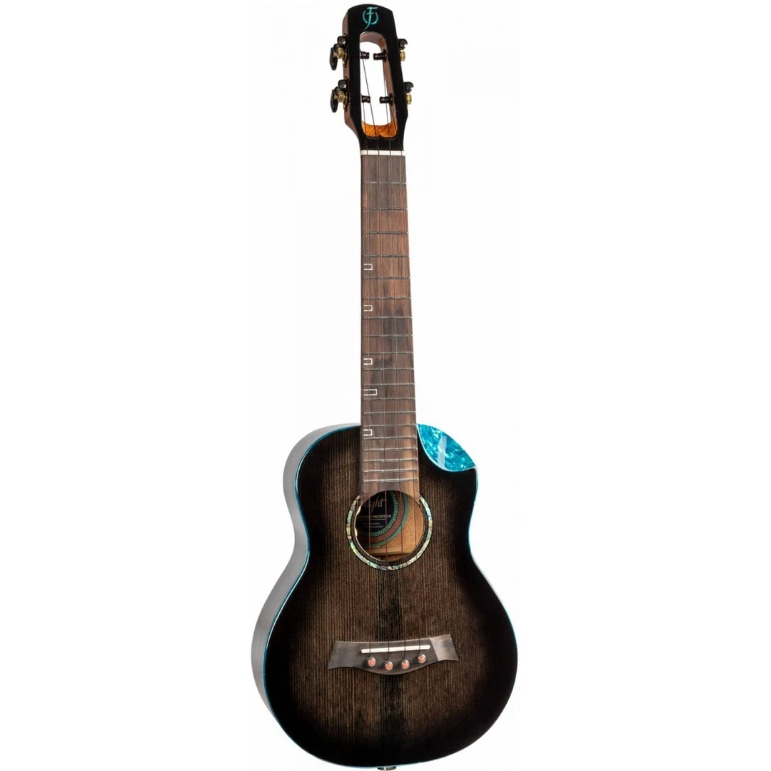 Укулеле Flight Nighthawk Concert EQ-A