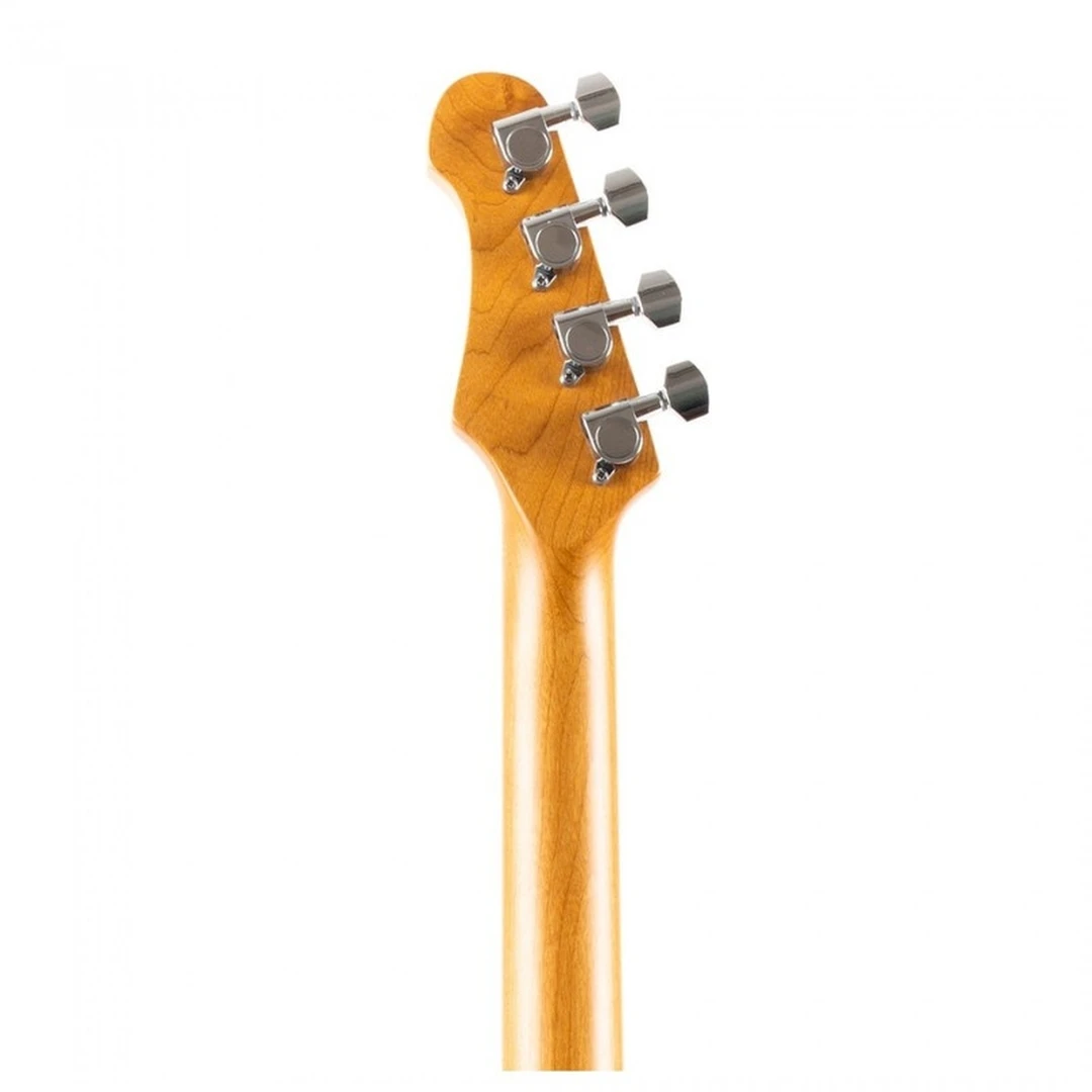 Укулеле Flight Pathfinder Tenor TBK