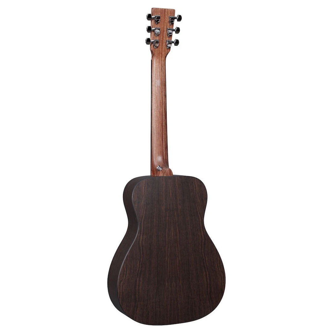Акустическая гитара Martin LX1R Little Martin