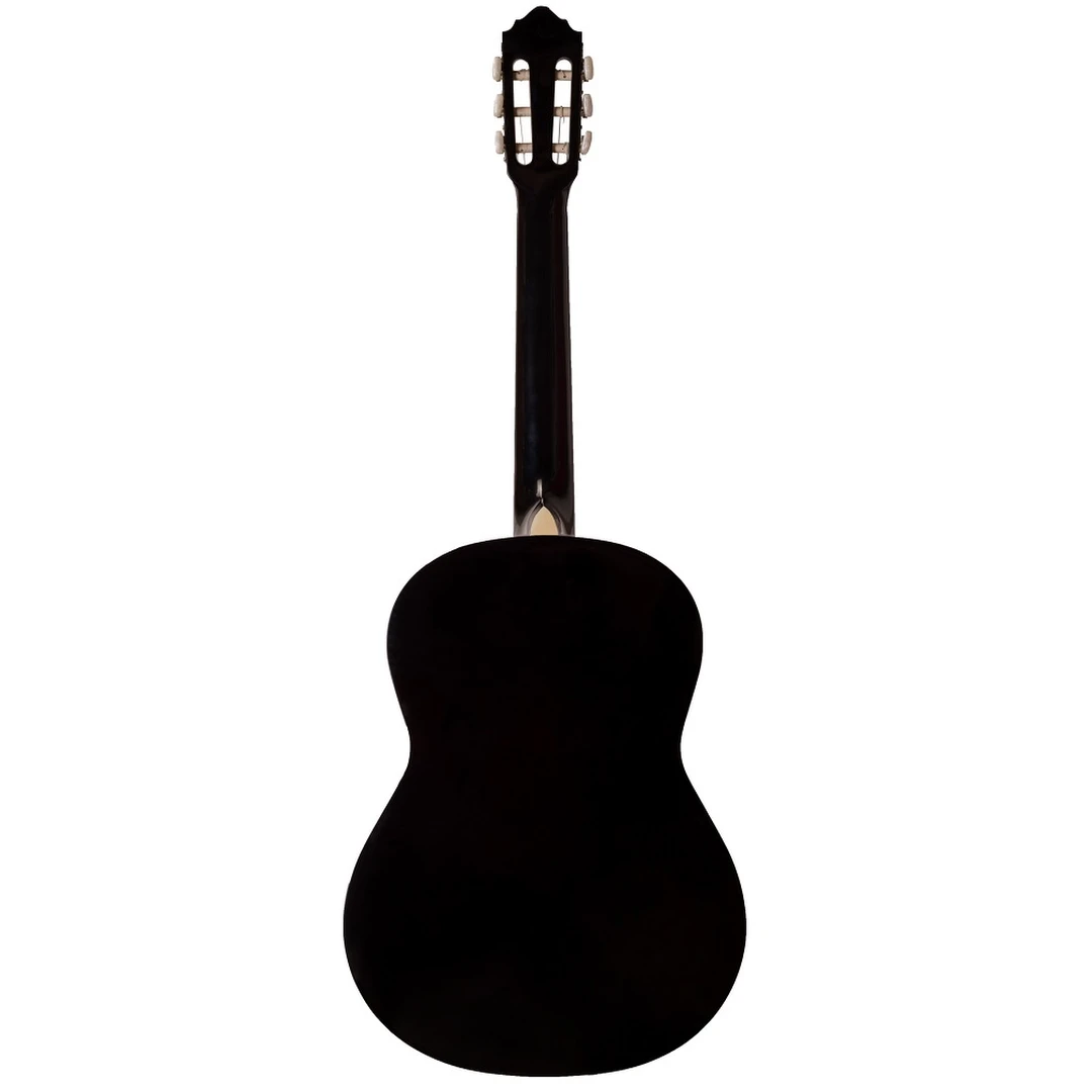 Классическая гитара Rockdale Modern Classic 100-BK