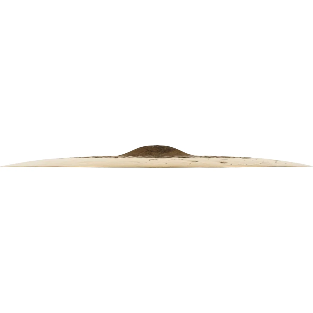 Тарелка Meinl 22" Crash/Ride B22DUCR