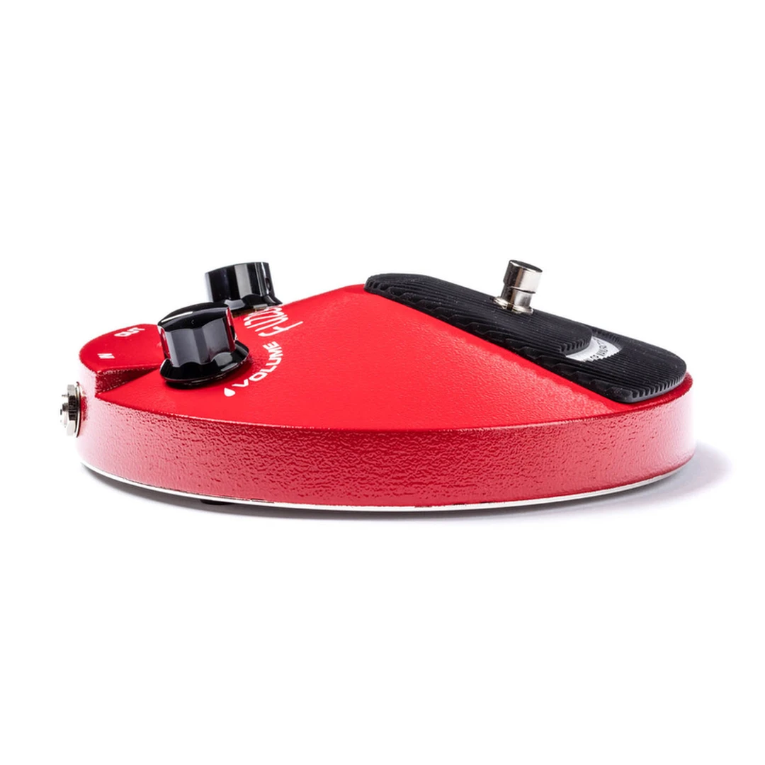 Педаль эффектов Dunlop JDF2 FUZZ FACE DISTORTION