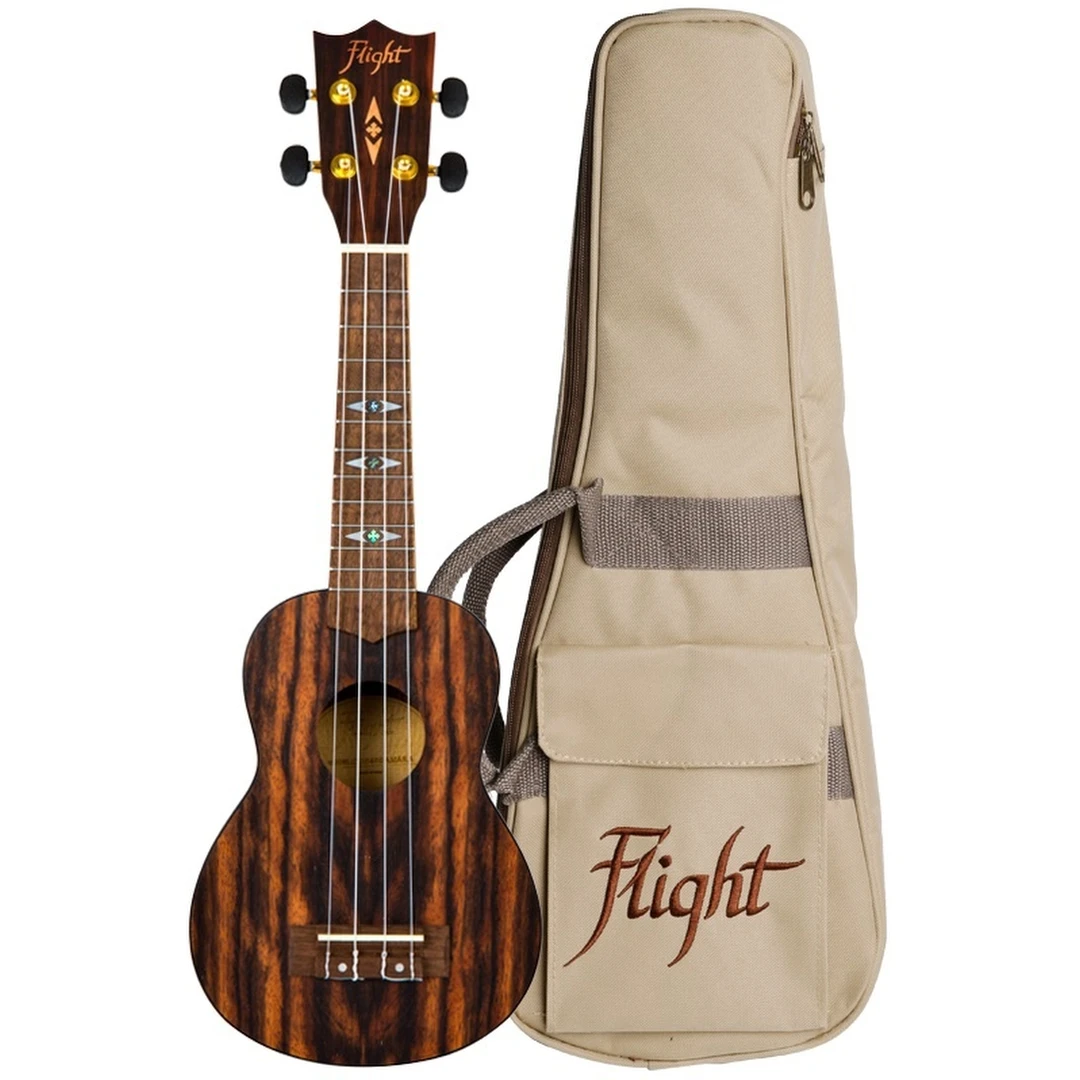 Укулеле Flight DUS 460 Amara