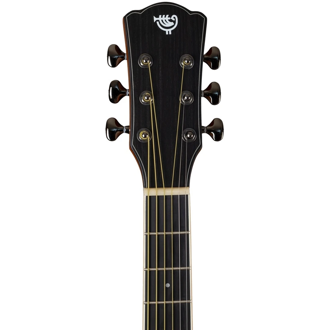 Акустическая гитара Rockdale Aurora D7 C NAT Gloss