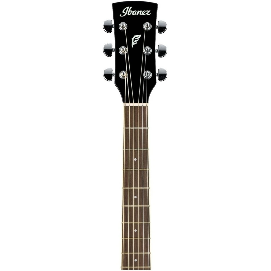 Акустическая гитара Ibanez PF15-BK