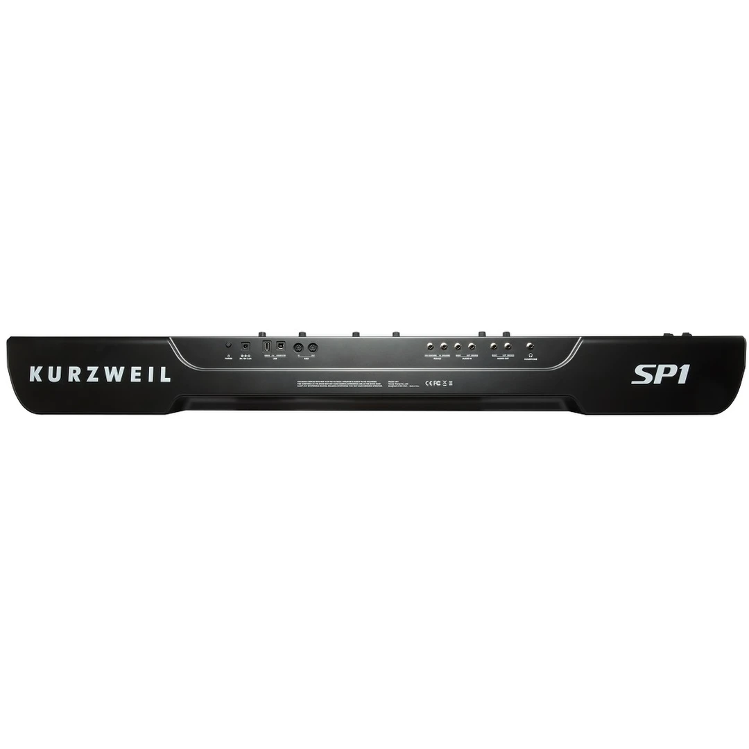 Цифровое пианино Kurzweil SP1