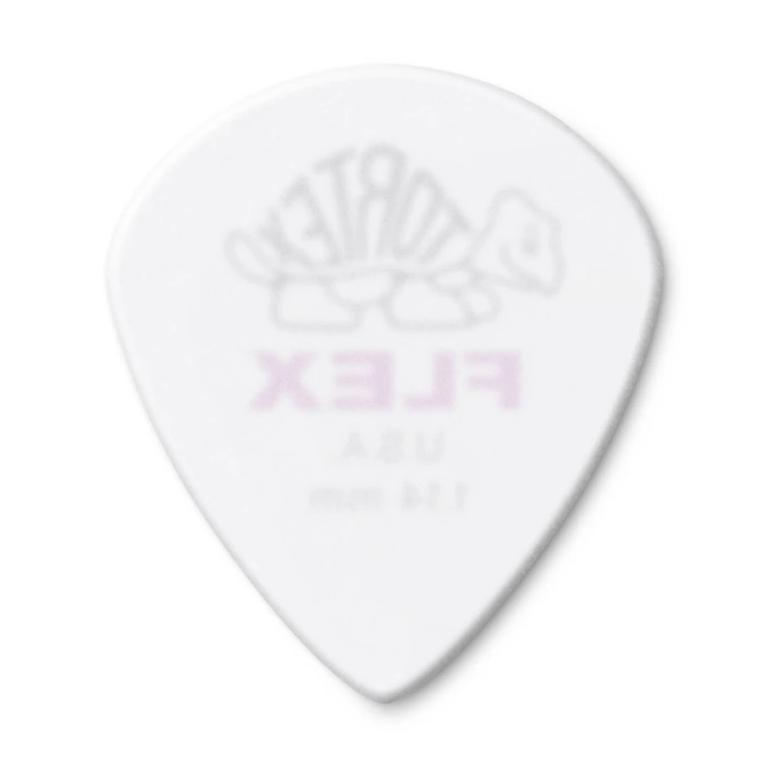 Набор медиаторов Dunlop 468P1.14 Tortex Flex Jazz III