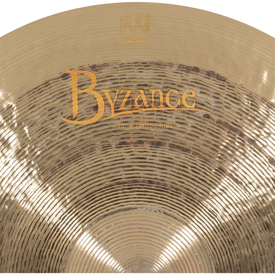 Тарелка Meinl 20" Ride B20TRR