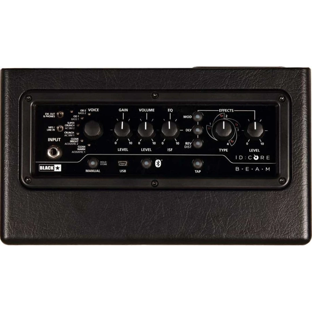 Комбоусилитель Blackstar ID Core BEAM