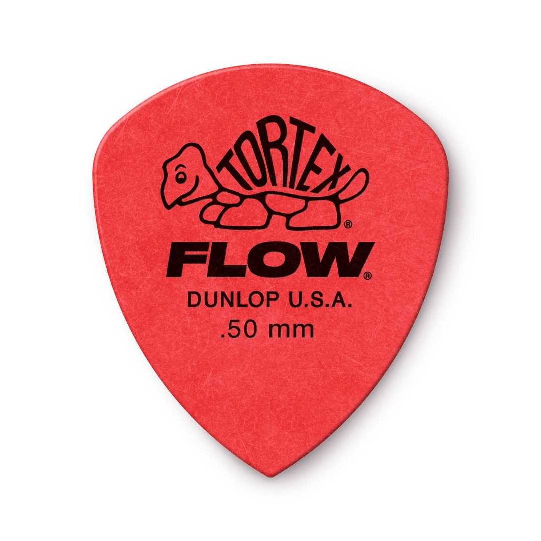 Набор медиаторов Dunlop 558P.50 Tortex Flow
