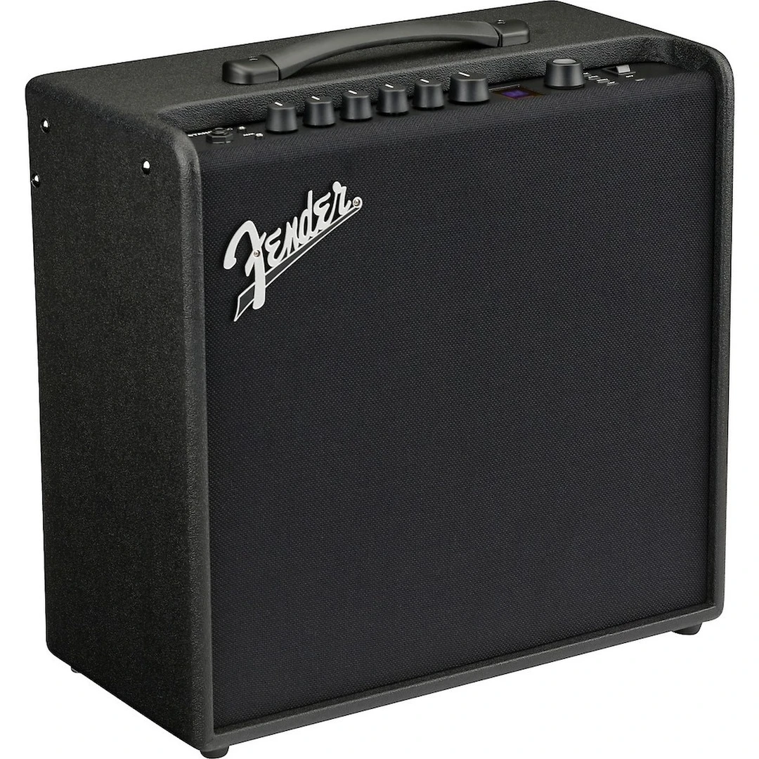 Комбоусилитель Fender Mustang LT50