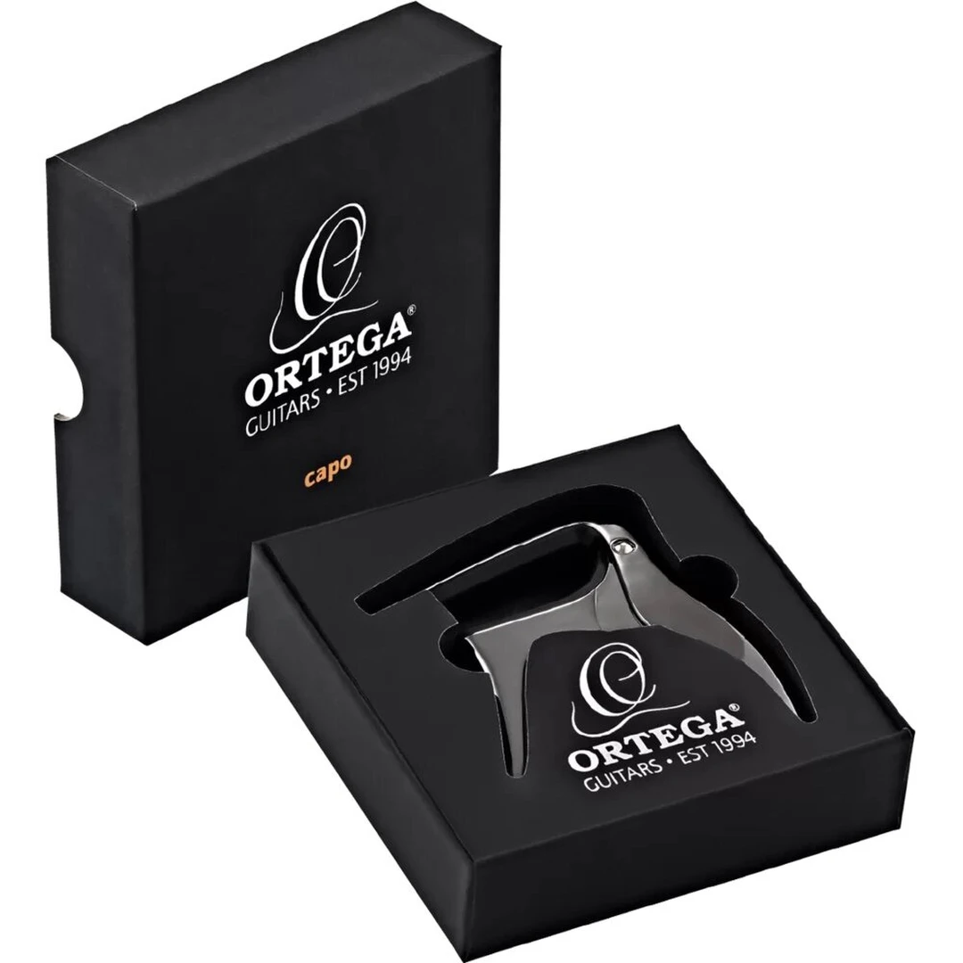 Каподастр Ortega OCAPO-BCR