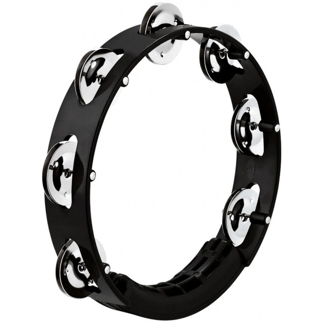Тамбурин Meinl HTT8BK
