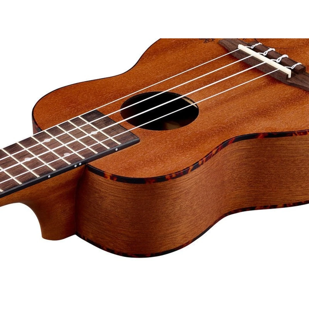 Укулеле Ortega RU5MM-SO