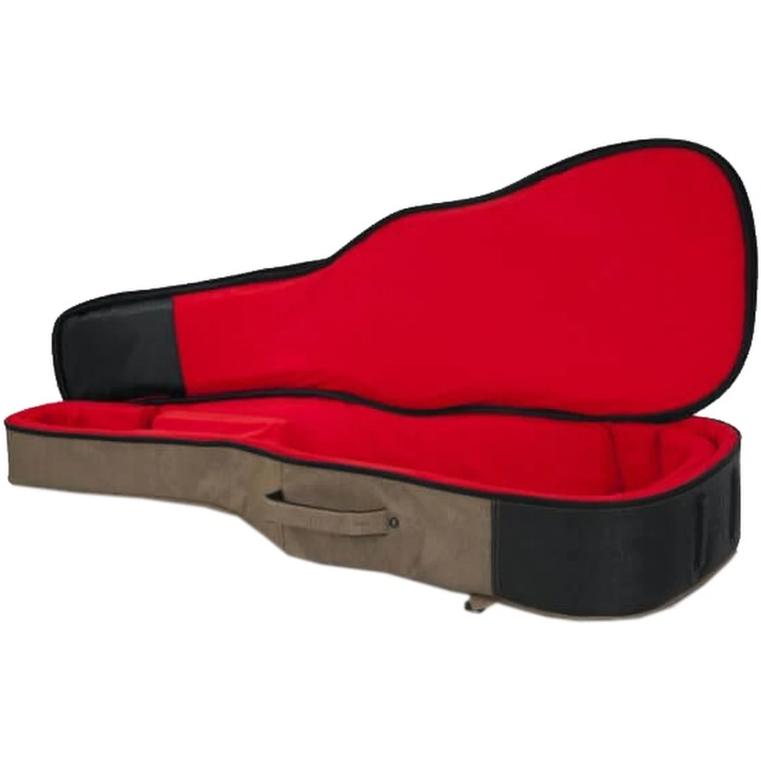Чехол для акустической гитары Gator GT-ACOUSTIC-TAN