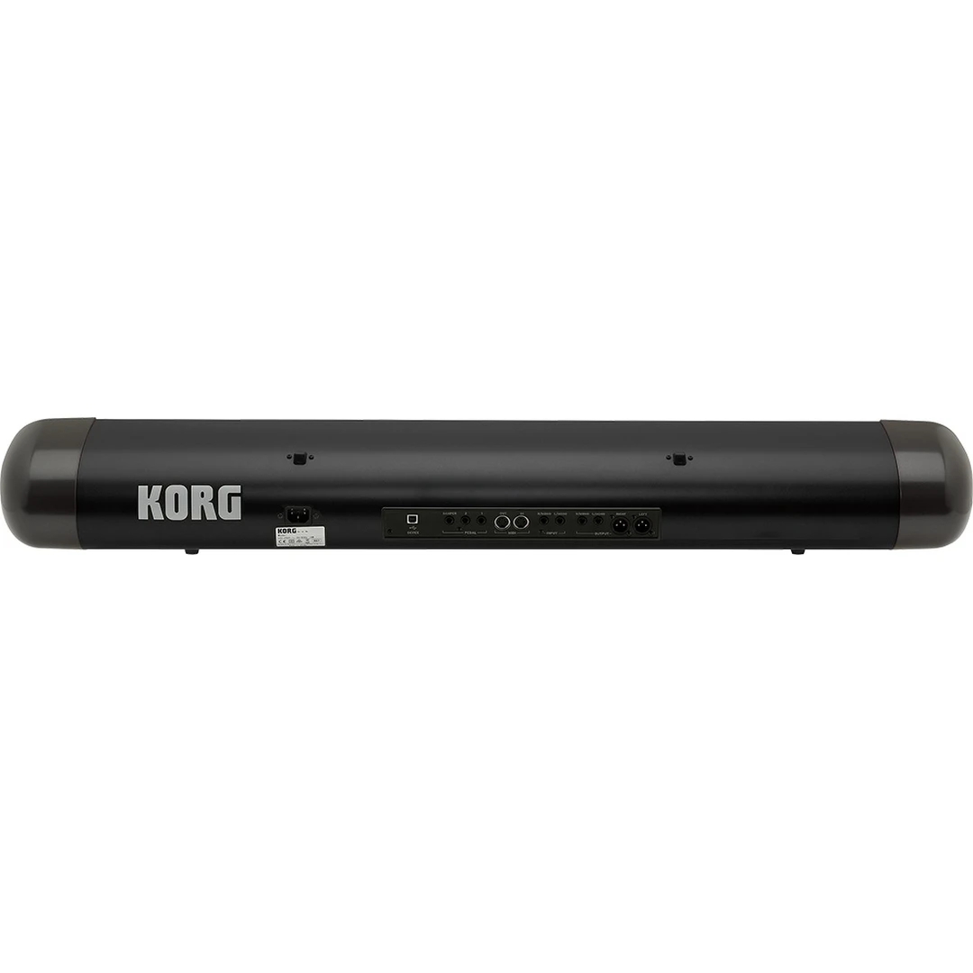 Цифровое пианино Korg SV-2 73
