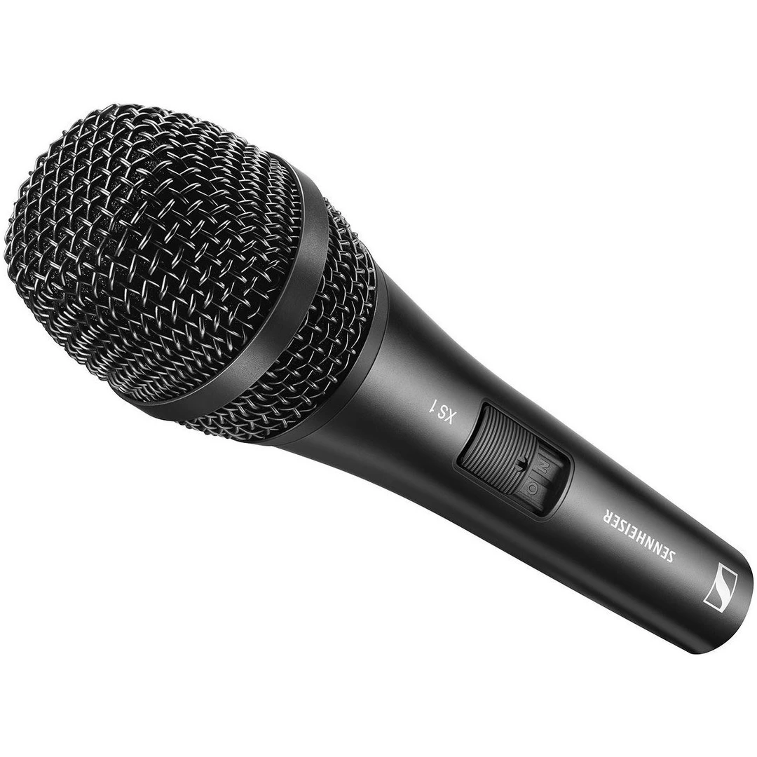 Микрофон Sennheiser XS1