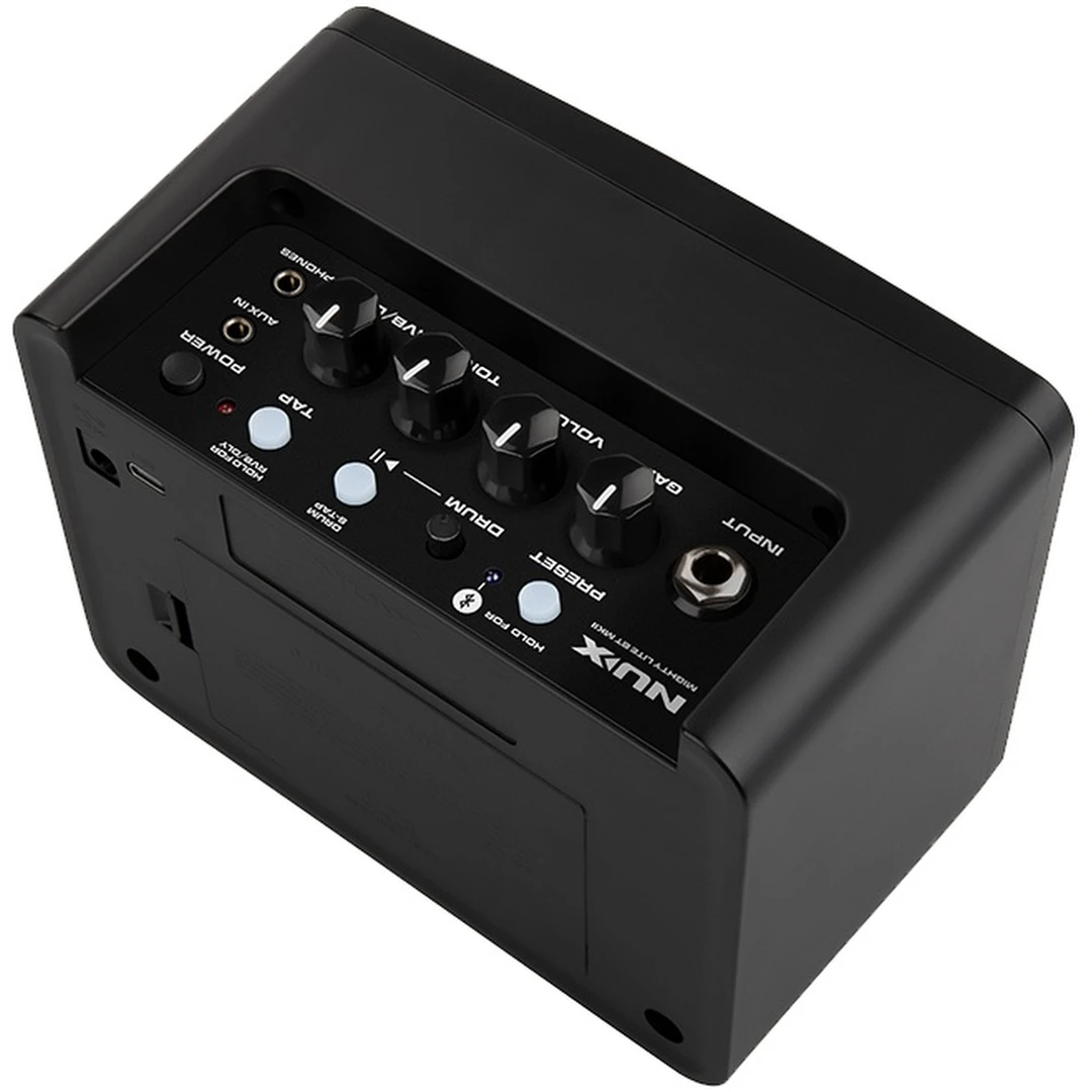 Комбоусилитель Nux Mighty Lite BT MKII