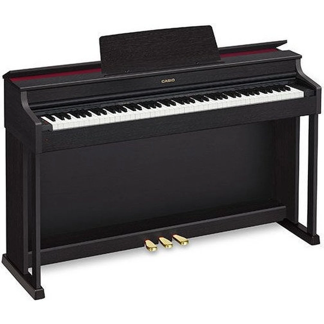 Цифровое пианино Casio Celviano AP-470BK