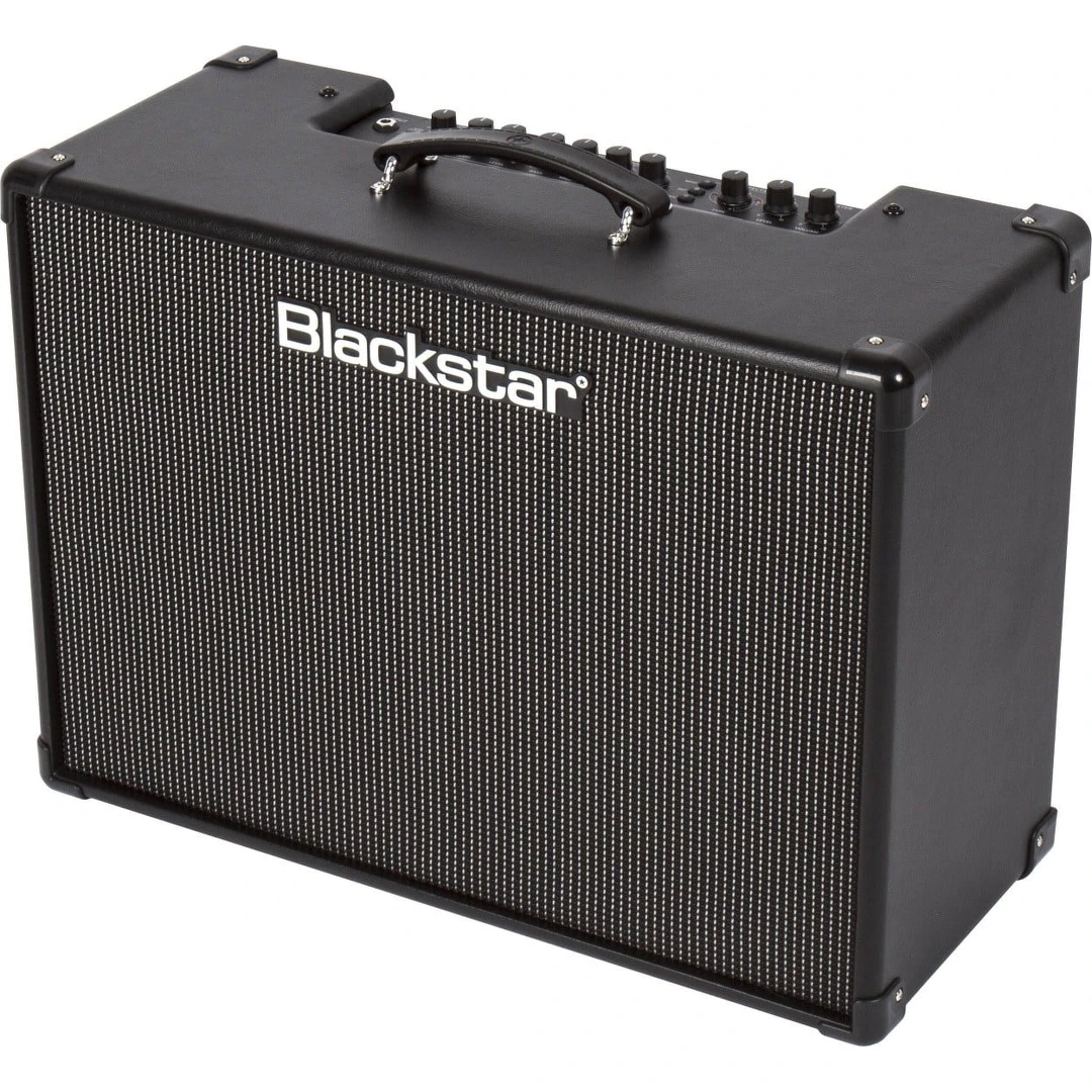 Комбоусилитель Blackstar ID:Core Stereo 100