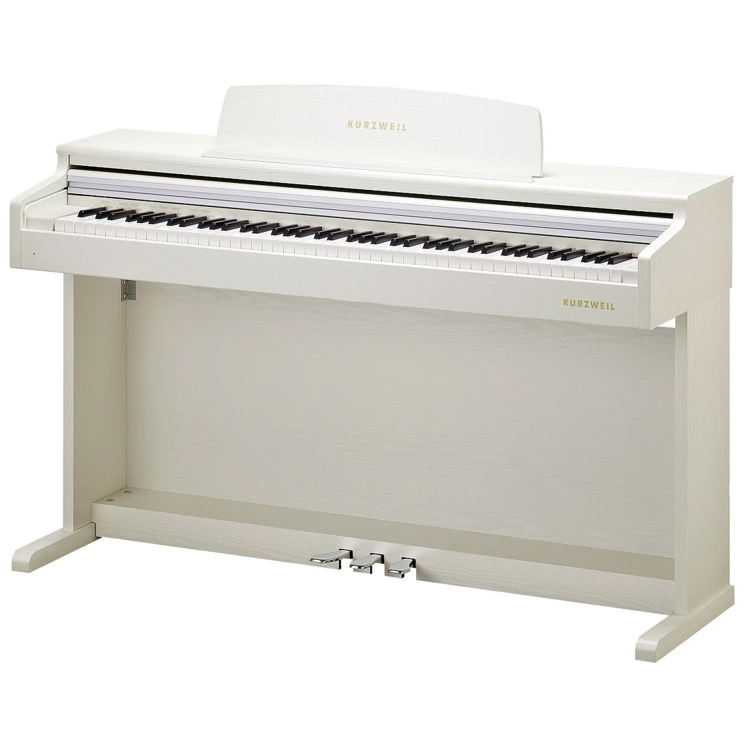 Цифровое пианино Kurzweil M100 WH