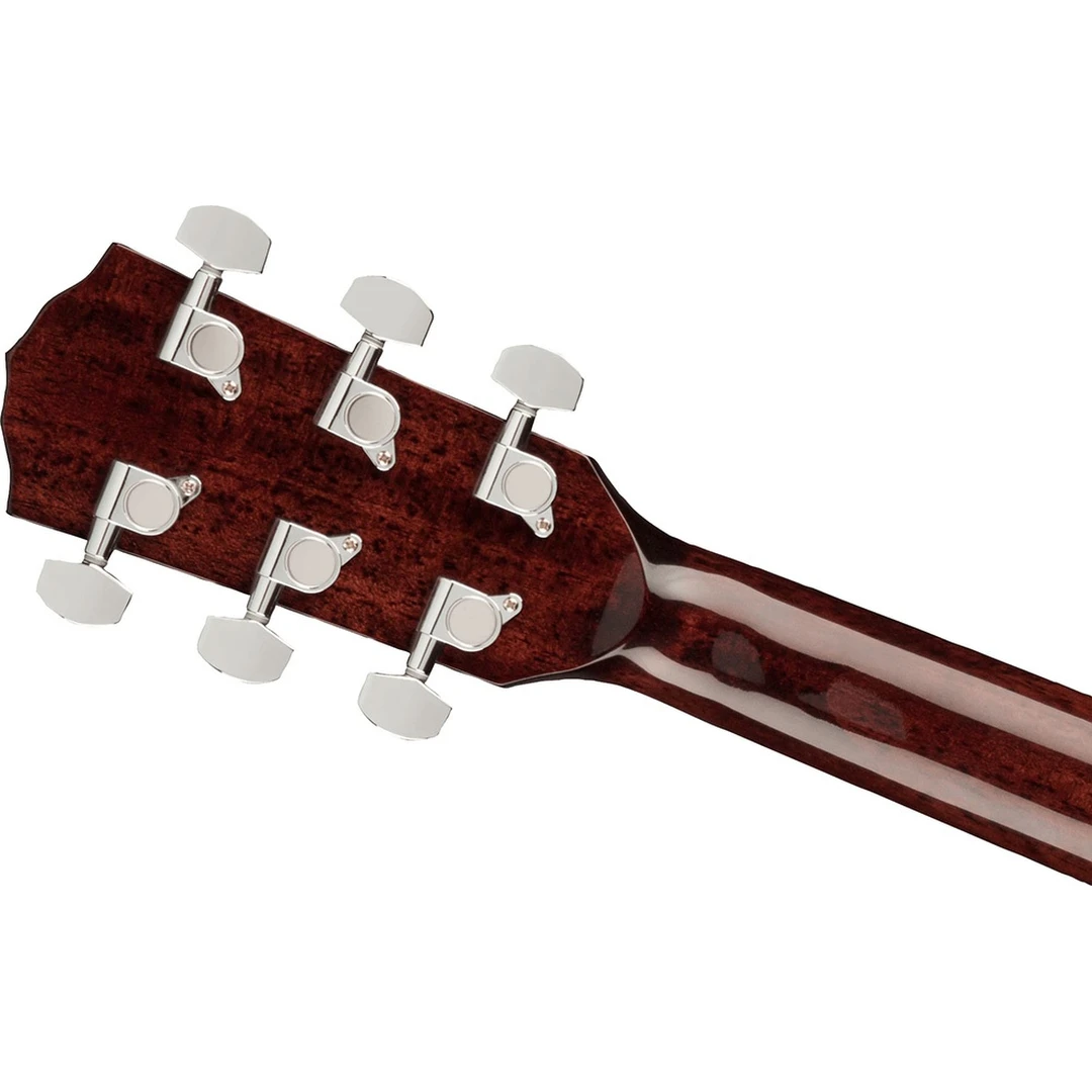 Акустическая гитара Fender FSR CD-60 Dreadnought Cherry