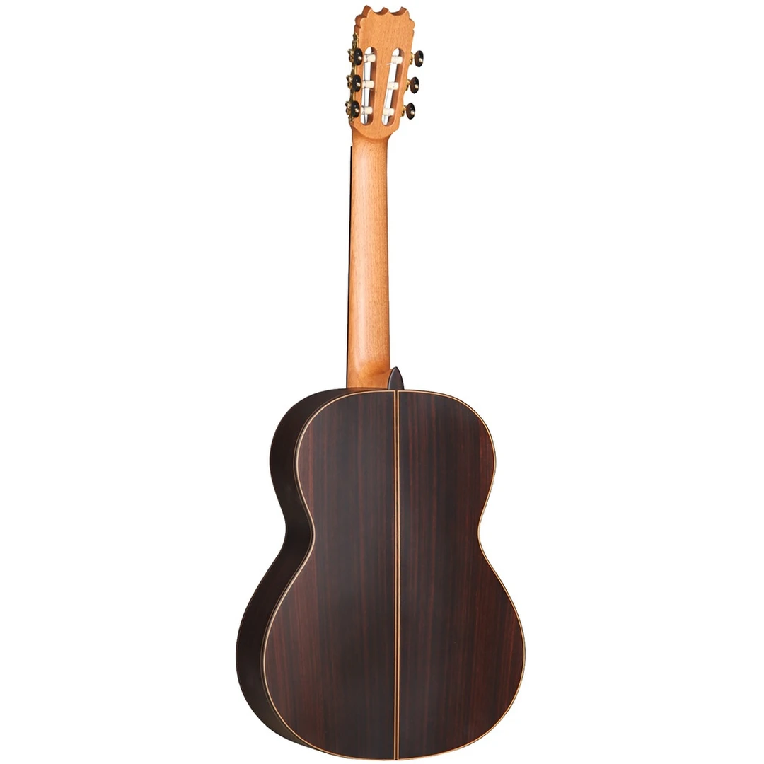 Классическая гитара Alhambra 10Fp Pinana
