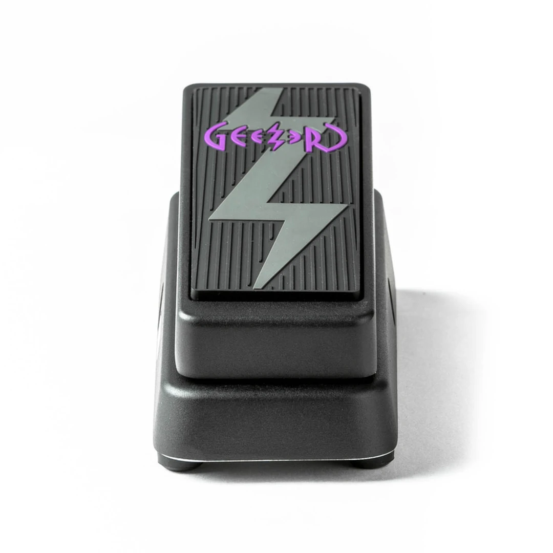 Педаль эффектов Dunlop GZR95 Geezer Butler Bass Cry Baby