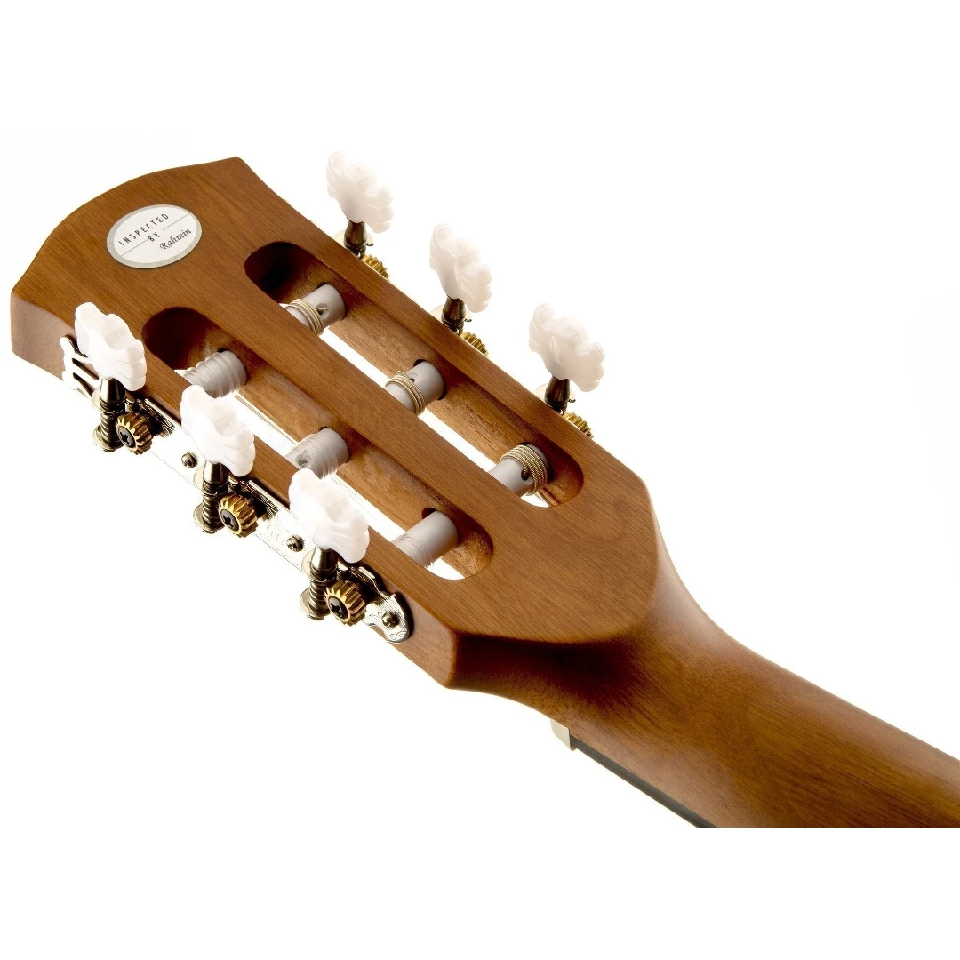 Классическая гитара Fender MC-1 3/4 Nylon