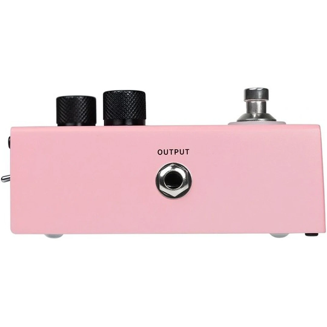 Педаль эффектов Mooer Autuner