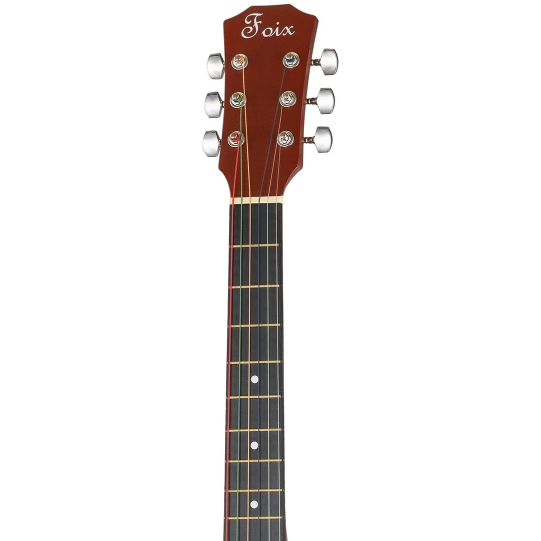 Акустическая гитара Foix FFG-3860C-SB